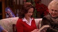 Click to watch 'The Thought That Counts...' (popup) Everybody Loves Raymond